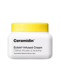 DR JART Ceramidin™ Crème Infusée à l'Ectoïne 50 ml