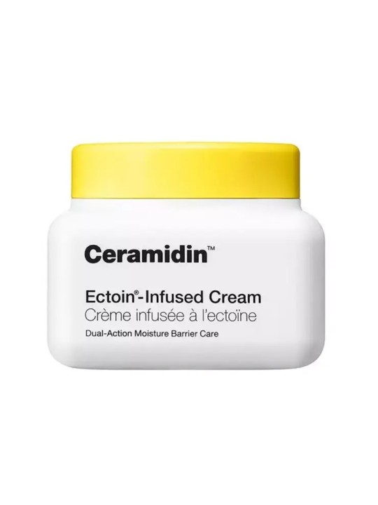 DR JART Ceramidin™ Crème Infusée à l'Ectoïne 50 ml