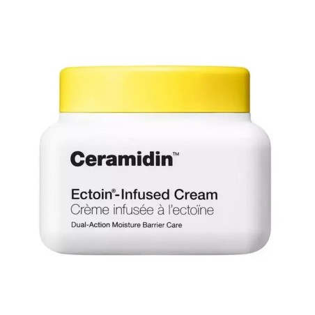 DR JART Ceramidin™ Crème Infusée à l'Ectoïne 50 ml