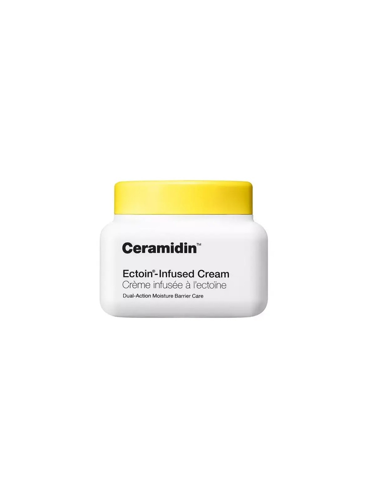 DR JART Ceramidin™ Crème Infusée à l'Ectoïne 50 ml