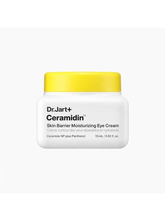 DR JART Ceramidin™ Crème Pour les Yeux 15 ml