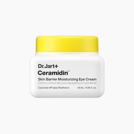 DR JART Ceramidin™ Crème Pour les Yeux 15 ml