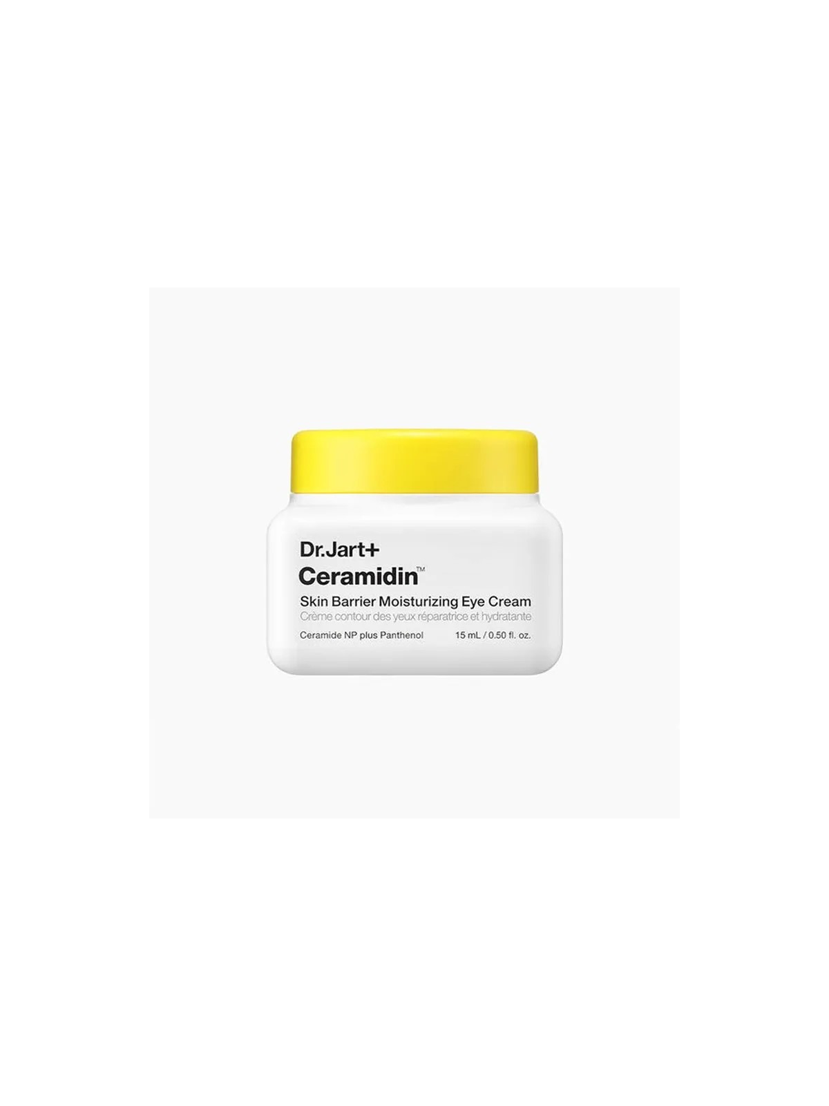 DR JART Ceramidin™ Crème Pour les Yeux 15 ml