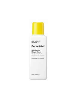 DR JART Ceramidin Sérum Tonique de Protection de la Peau 150 ml