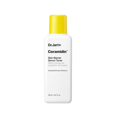 DR JART Ceramidin Sérum Tonique de Protection de la Peau 150 ml