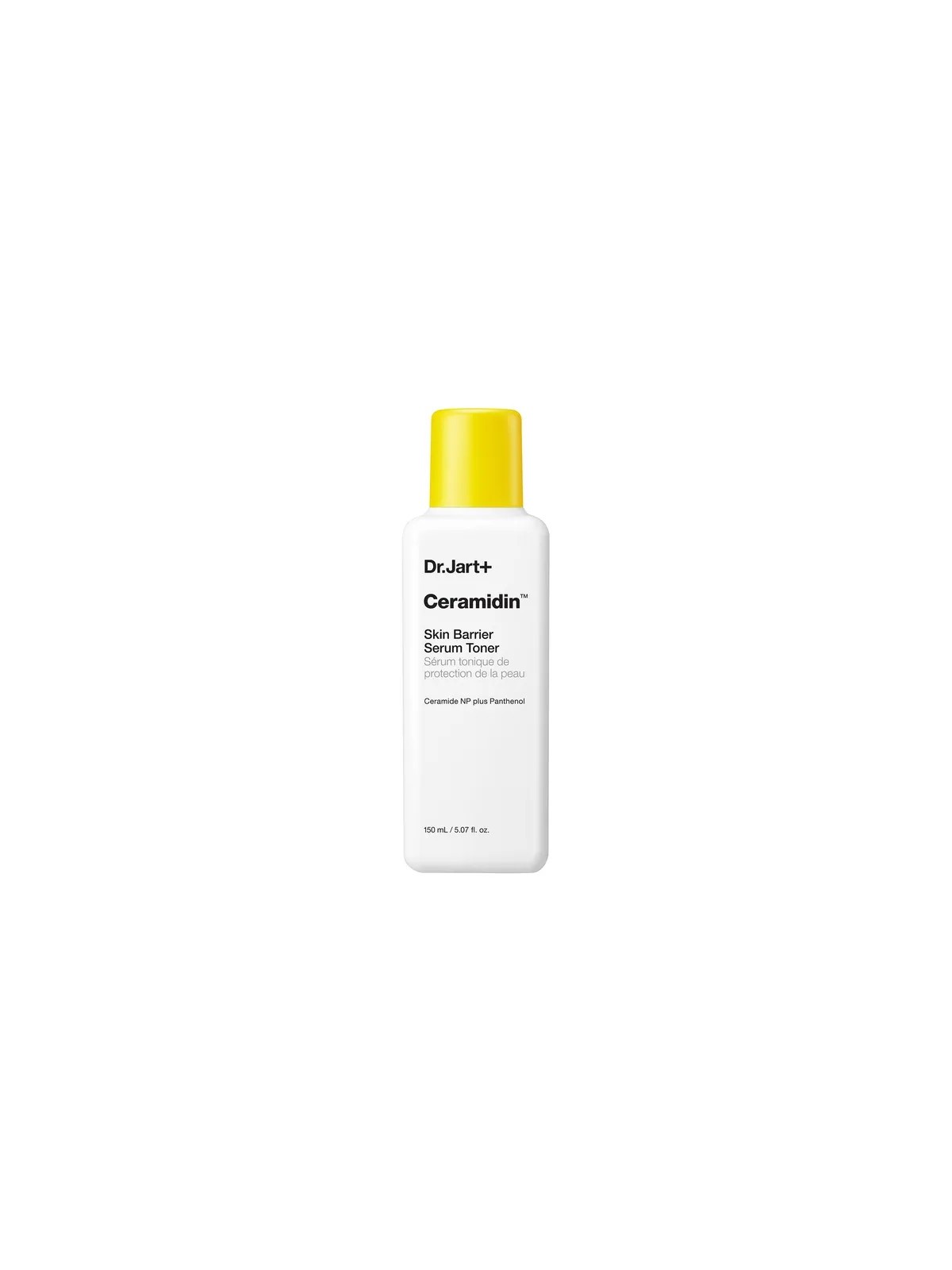 DR JART Ceramidin Sérum Tonique de Protection de la Peau 150 ml