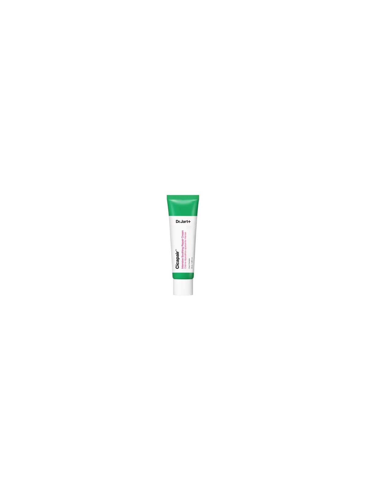 DR JART Cicapair Crème Réparatrice Apaisante Intensive 50 ml
