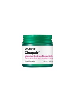 DR JART Cicapair Gel-Crème Réparateur Apaisant Intense 50 ml