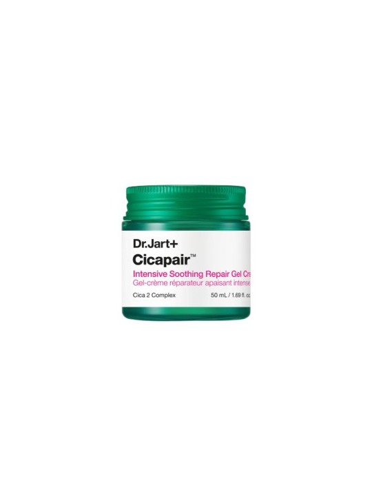 DR JART Cicapair Gel-Crème Réparateur Apaisant Intense 50 ml