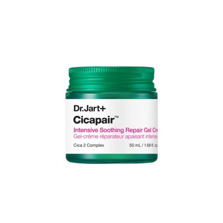 DR JART Cicapair Gel-Crème Réparateur Apaisant Intense 50 ml