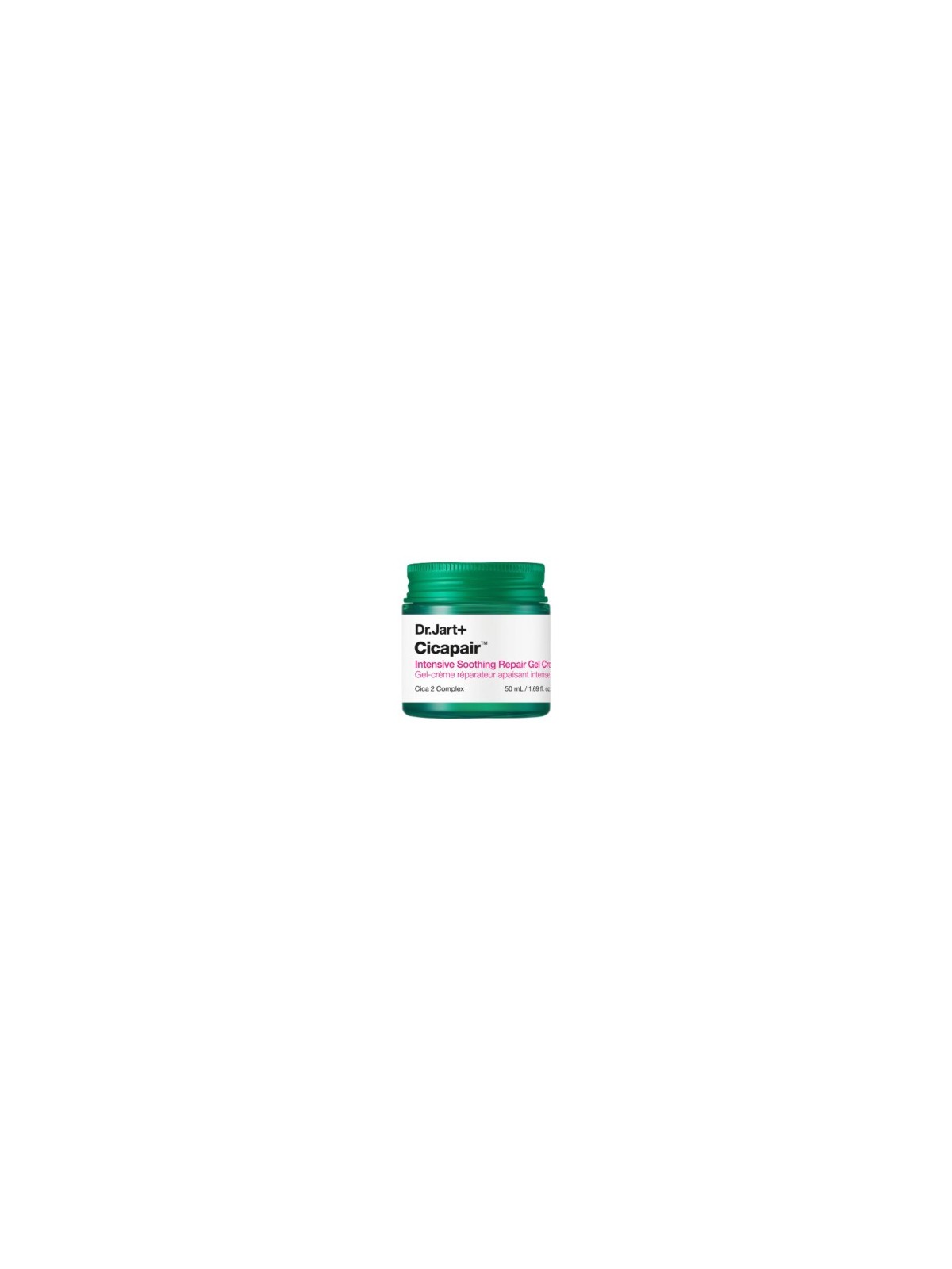 DR JART Cicapair Gel-Crème Réparateur Apaisant Intense 50 ml