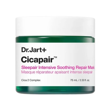 DR JART Cicapair Masque Réparateur Apaisant Intense Sleepair 75 ml