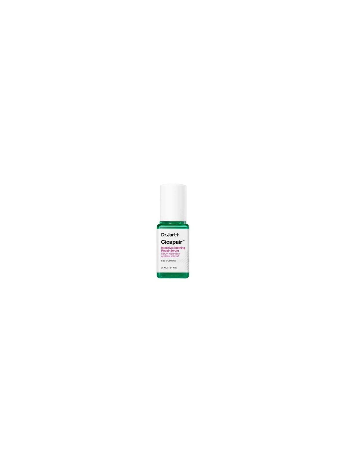 DR JART Cicapair Sérum Réparateur Apaisant Intensif 30 ml