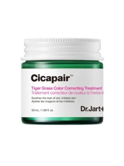DR JART Cicapair Traitement Correcteur de Couleur à l'Herbe du Tigre 50 ml