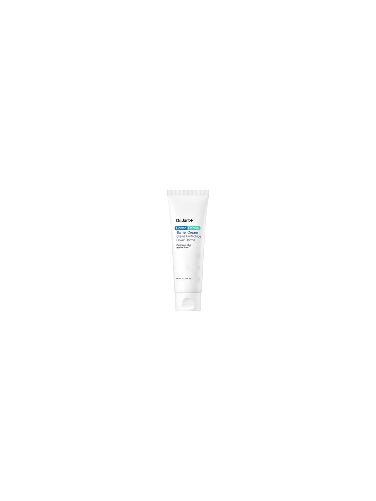 DR JART Power Derma Barrier Cream 80 g