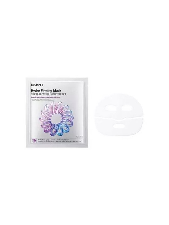 DR JART Firming Masque Hydro Raffermissant et Hydratant 30 g