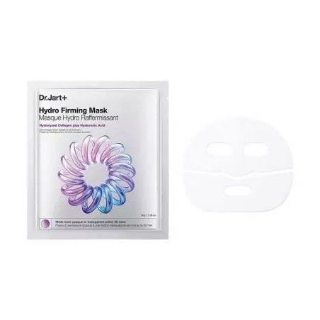DR JART Firming Masque Hydro Raffermissant et Hydratant 30 g