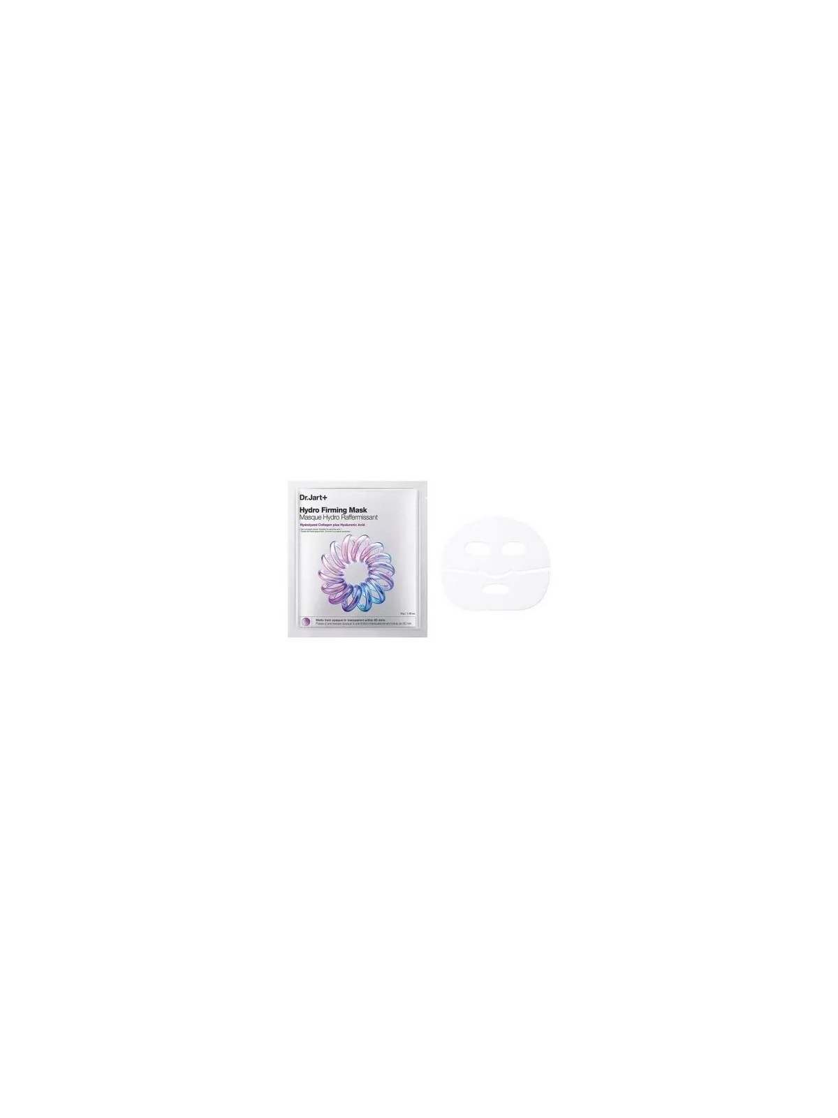 DR JART Firming Masque Hydro Raffermissant et Hydratant 30 g