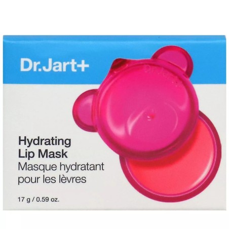 DR JART Vital Hydra Masque Lèvres Bubble Gum 17 g