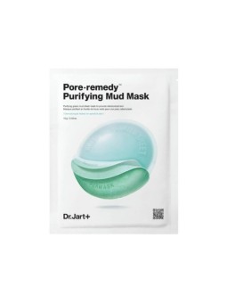 DR JART Pore Remedy Masque à la Boue Purifiante 13 g