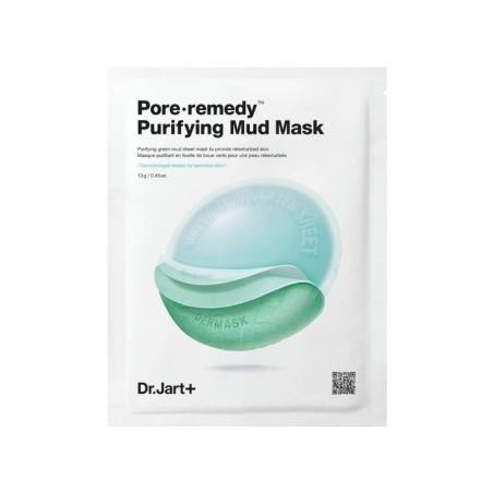 DR JART Pore Remedy Masque à la Boue Purifiante 13 g