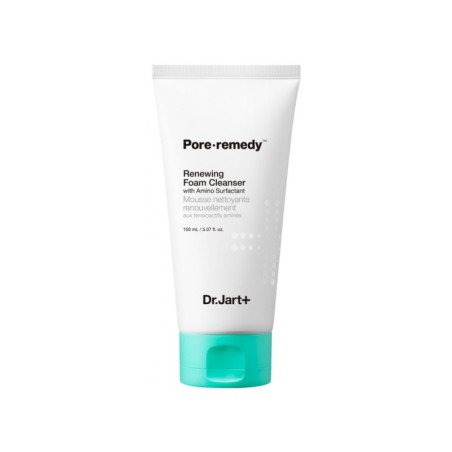 DR JART Pore Remedy Mousse Nettoyante Renouvellement 150 ml