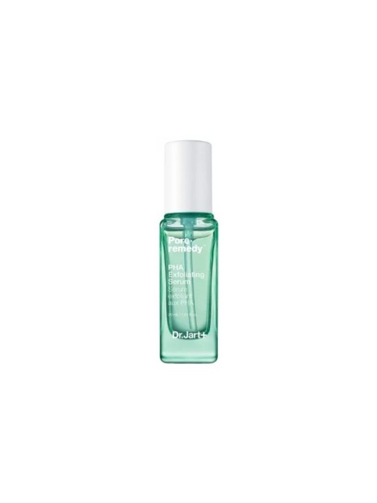 DR JART Pore Remedy Sérum Exfoliant Visage aux PHA 30 ml