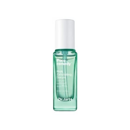 DR JART Pore Remedy Sérum Exfoliant Visage aux PHA 30 ml