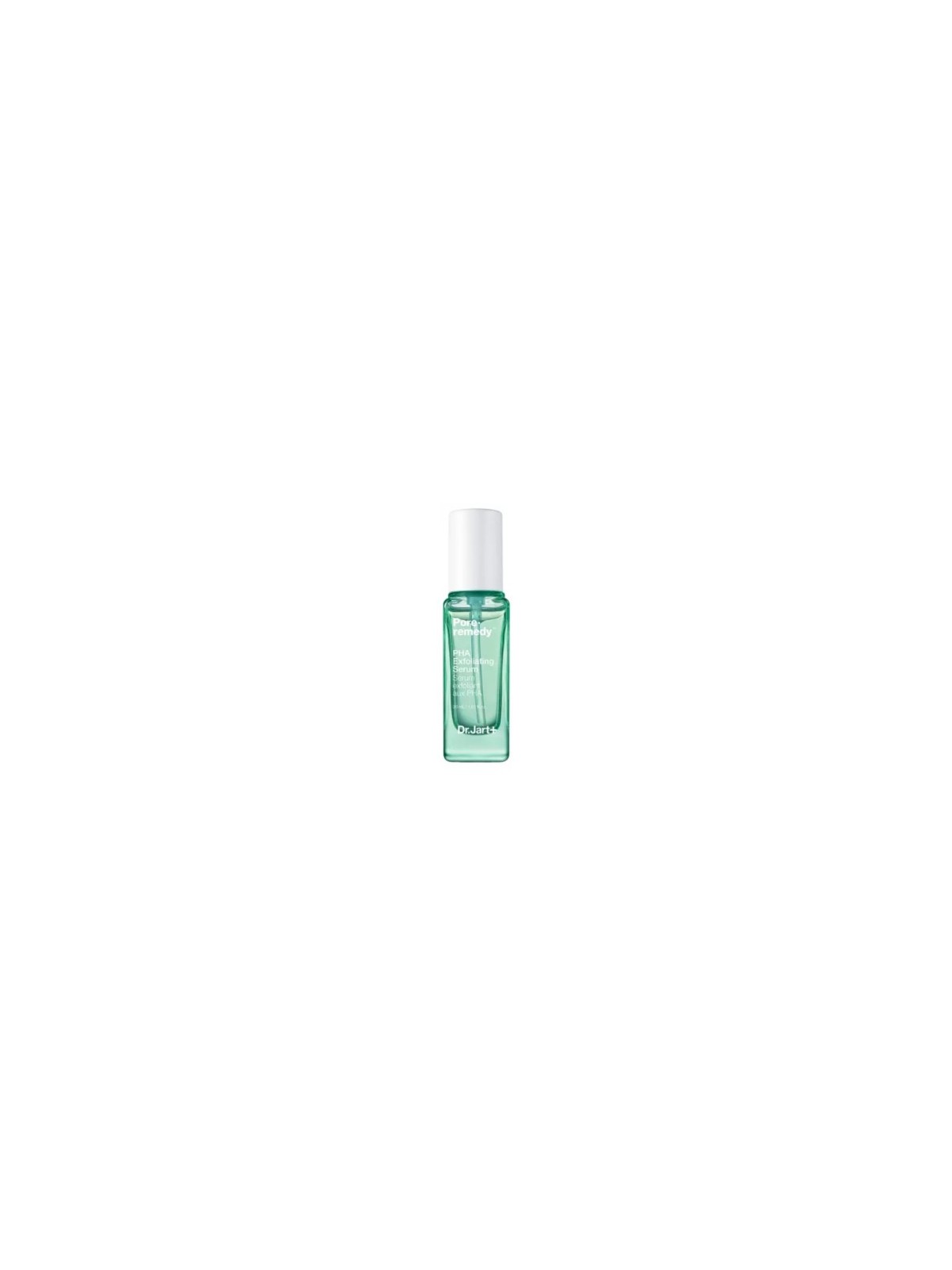 DR JART Pore Remedy Sérum Exfoliant Visage aux PHA 30 ml