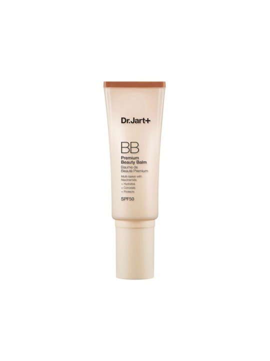 DR JART Baume de Beauté BB Crème Peau Halée SPF50 40 ml