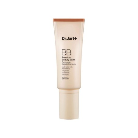 DR JART Baume de Beauté BB Crème Peau Halée SPF50 40 ml