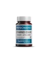 THERASCIENCE Physiomance Vitamine D3 K2 Capsules boite de 60
