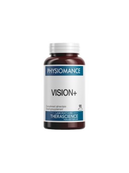 THERASCIENCE Physiomance Vision+ Capsules boite de 90