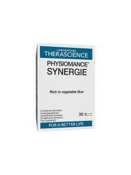 THERASCIENCE Synergie Sticks boite de 30