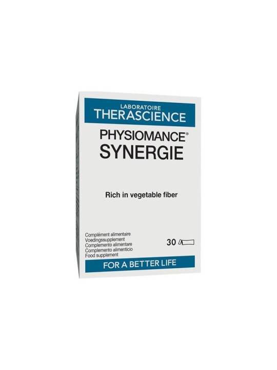 THERASCIENCE Synergie Sticks boite de 30