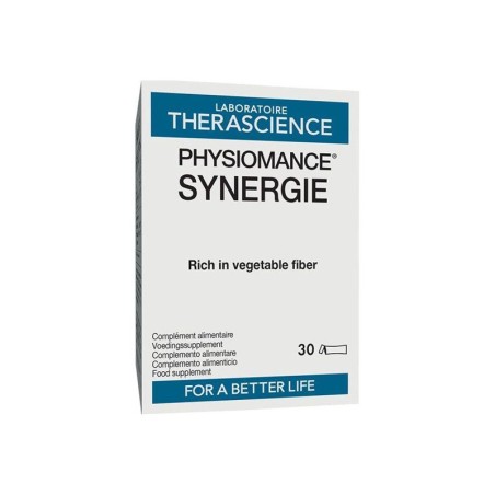 THERASCIENCE Synergie Sticks boite de 30