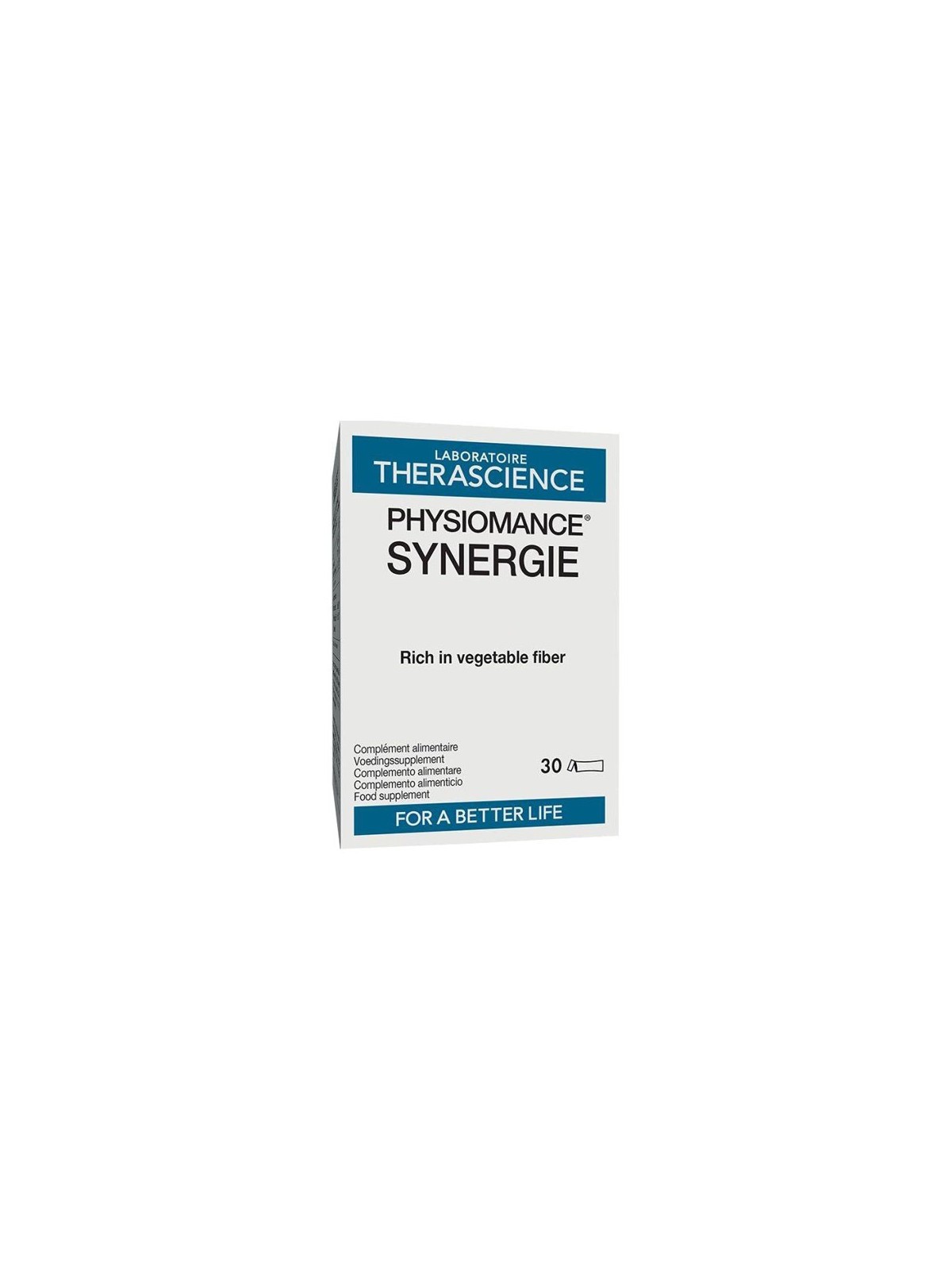 THERASCIENCE Synergie Sticks boite de 30