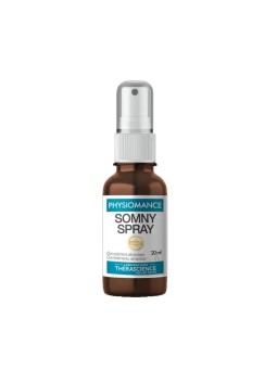 THERASCIENCE Physiomance Somny Spray 20 ml