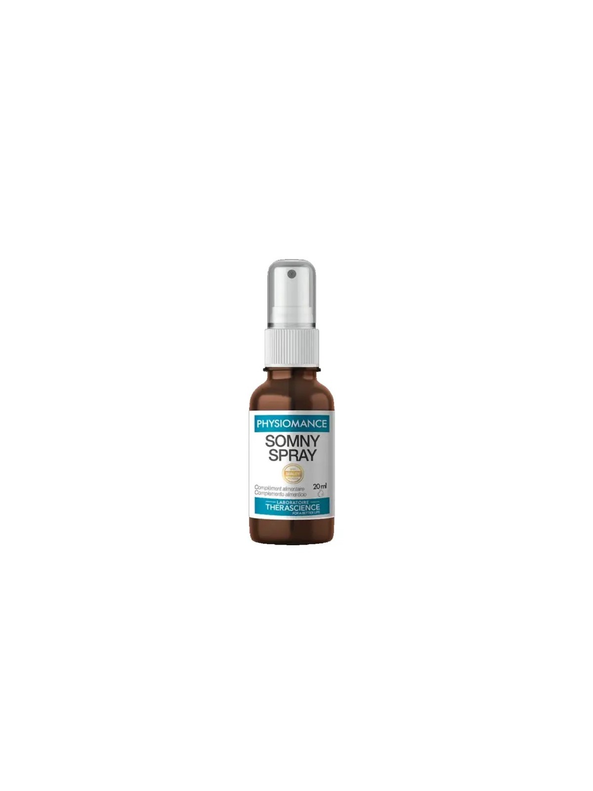 THERASCIENCE Physiomance Somny Spray 20 ml