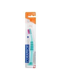 CURAPROX 1 Brosse à Dents Baby 0-4 Ans