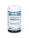 THERASCIENCE Physiomance Omega 3 Heart Capsules boite de 30