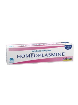 BOIRON Homéoplasmine Pommade 40G