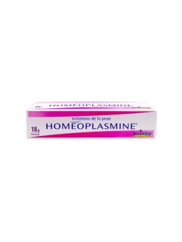 BOIRON Homéoplasmine Pommade 18G