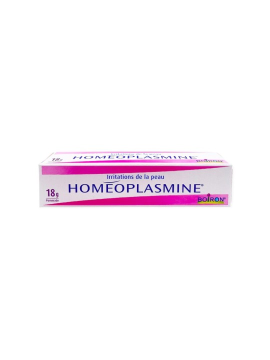 BOIRON Homéoplasmine Pommade 18G