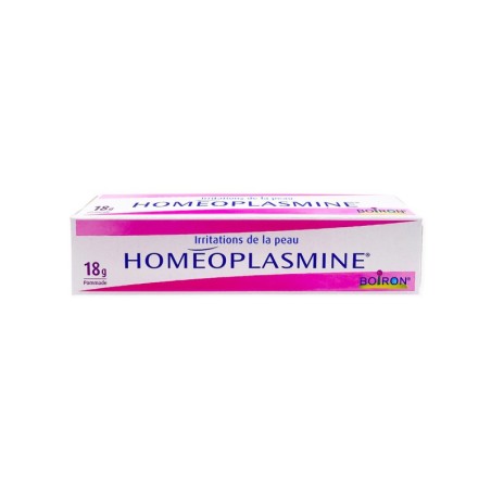 BOIRON Homéoplasmine Pommade 18G