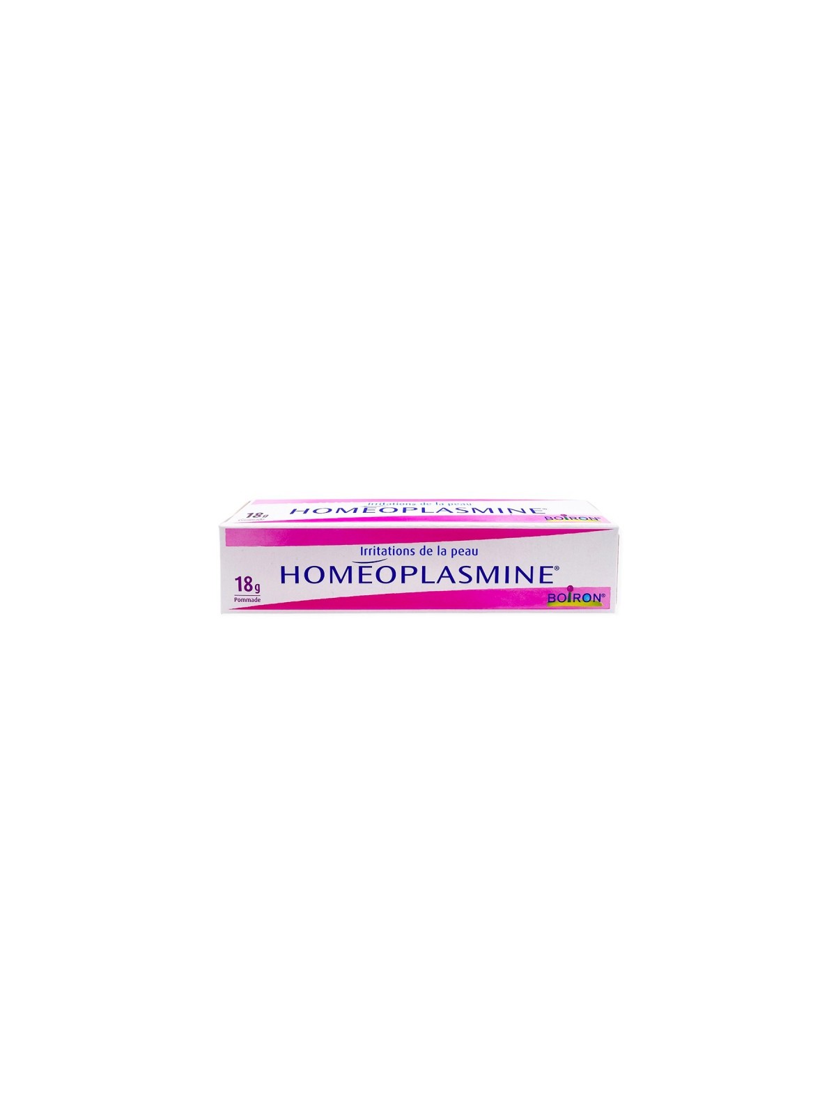 BOIRON Homéoplasmine Pommade 18G