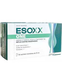 ESOXX ONE Sticks 10ML  boite de 20