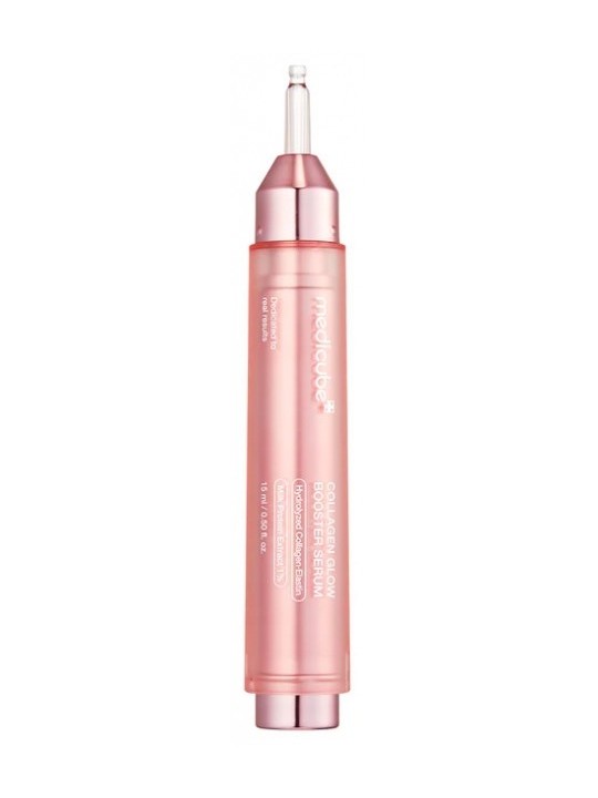 MEDICUBE Collagen Glow Booster Serum 15ML