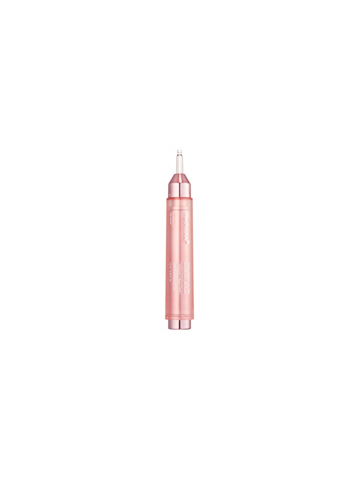 MEDICUBE Collagen Glow Booster Serum 15ML