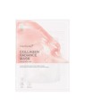 MEDICUBE Collagen Lifting Mask Masque Visage au Collagène 27G